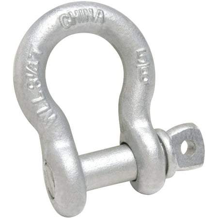 Apex Cooper Campbell Campbell Screw Pin Anchor Shackle