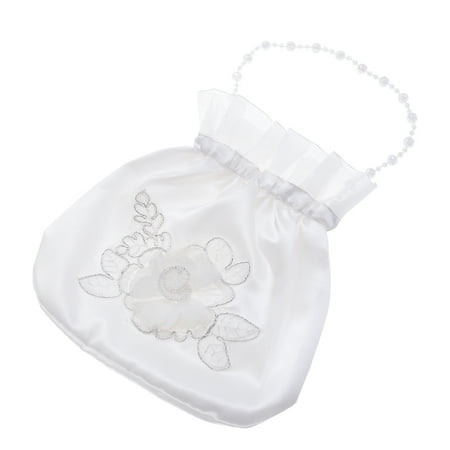 NUOLUX Bag Wedding Bridalsatin Dolly Bridesmaid Bride Money Flower Bags Handbag Day Handbags Purses Pearl Basket Girl Gift
NUOLUX Bag Wedding Bridalsatin Dolly Bridesmaid Bride Money Flower Bags Handbag Day Handbags Purses Pearl Basket Girl Gift