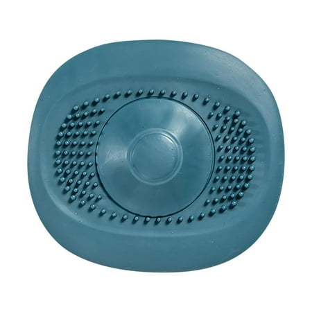 Press Type Kitchen Sink Blocking Floor Cover Sewer Outlet Filter Screen Toilet Silica Gel Filter
Press Type Kitchen Sink Blocking Floor Cover Sewer Outlet Filter Screen Toilet Silica Gel Filter