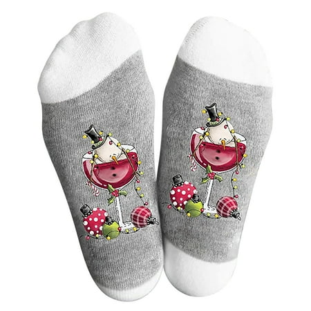 KEUSN 1 Pair Christmas Men And Women Casual Socks Cute Pattern Casual Socks Bag Cotton Show Off Socks
KEUSN 1 Pair Christmas Men And Women Casual Socks Cute Pattern Casual Socks Bag Cotton Show Off Socks