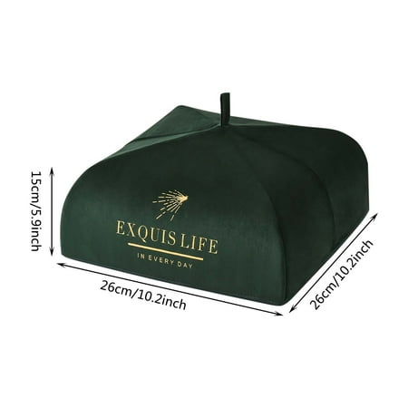 wendunide kitchen gadgets 1PC Household Winter Foldable Heat Preservation And Warm Dining Table Cover Green
wendunide kitchen gadgets 1PC Household Winter Foldable Heat Preservation And Warm Dining Table Cover Green