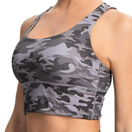 Women s Tops Strappy Crisscross Adjustable Wirefree Padded Yoga Tank Sports Bra Note Please Buy One Or Two Sizes Larger
Women s Tops Strappy Crisscross Adjustable Wirefree Padded Yoga Tank Sports Bra Note Please Buy One Or Two Sizes Larger