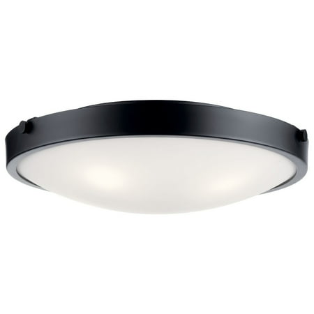 4 Light Flush Mount in Soft Contemporary Style-5.5 inches Tall and 20.5 inches Wide Bailey Street Home 147-Bel-4772273
4 Light Flush Mount in Soft Contemporary Style-5.5 inches Tall and 20.5 inches Wide Bailey Street Home 147-Bel-4772273