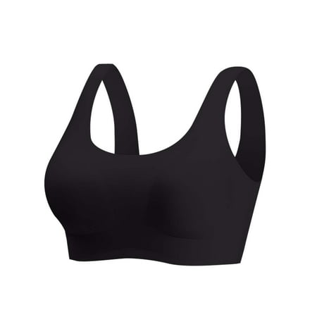 Meichang Womens Lace Bras No Wire Lift T-shirt Bras Seamless Full Coverage Bralettes Flex Fit Breathable Full Figure Bras
Meichang Womens Lace Bras No Wire Lift T-shirt Bras Seamless Full Coverage Bralettes Flex Fit Breathable Full Figure Bras