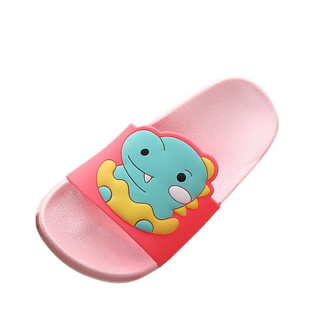 dmqupv Boys Toddler Slippers Girls Boys Shoes Slippers Baby Kids Dinosaur Cute Girl s shoes Slippers for Boys Size 11 Shoes Pink 13 M Little Kids
dmqupv Boys Toddler Slippers Girls Boys Shoes Slippers Baby Kids Dinosaur Cute Girl s shoes Slippers for Boys Size 11 Shoes Pink 13 M Little Kids