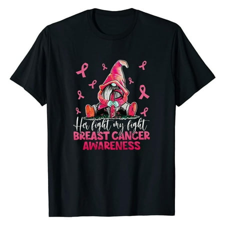 Womens Tops Corset Tops for Women Womens Work Tops Short Sleeve Out Blouse Breast Awareness Letter Print Shirt T-Shirt Tops in October White Long Sleeve Shirts for Women Clearance Black M
Womens Tops Corset Tops for Women Womens Work Tops Short Sleeve Out Blouse Breast Awareness Letter Print Shirt T-Shirt Tops in October White Long Sleeve Shirts for Women Clearance Black M