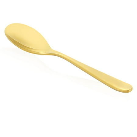 Stainless Steel Coffee Spoon Home Tea Ice Cream Dessert Spoon Dinner Tableware Household Coffee Appliance D
Stainless Steel Coffee Spoon Home Tea Ice Cream Dessert Spoon Dinner Tableware Household Coffee Appliance D