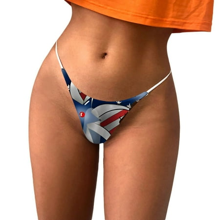 2023 jiyugala 4th of july women s printintg briefs independence day funny boxer underwear women s comfortable briefs
2023 jiyugala 4th of july women s printintg briefs independence day funny boxer underwear women s comfortable briefs
