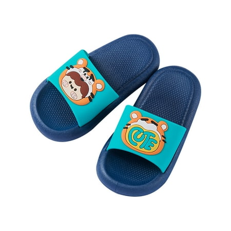 Honeeladyy Toddler Kid Shoes Toddler Baby Sandals Cartoon Animal Soft And Non-Slip Kids Home Slipper Children s Shose Dark Blue Sales Online
Honeeladyy Toddler Kid Shoes Toddler Baby Sandals Cartoon Animal Soft And Non-Slip Kids Home Slipper Children s Shose Dark Blue Sales Online