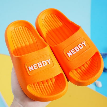 Children‘s Slippers Summer Men‘s and Women‘s Indoor Non-Slip Soft Bottom Thickened Non-Slip Baby Bath Bathroom Slippers Children‘s Sandals
Children‘s Slippers Summer Men‘s and Women‘s Indoor Non-Slip Soft Bottom Thickened Non-Slip Baby Bath Bathroom Slippers Children‘s Sandals