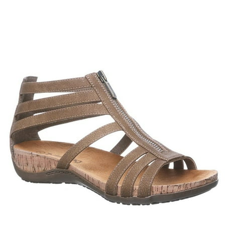 Bearpaw Women s Layla Sandals - Medium & Wide Width