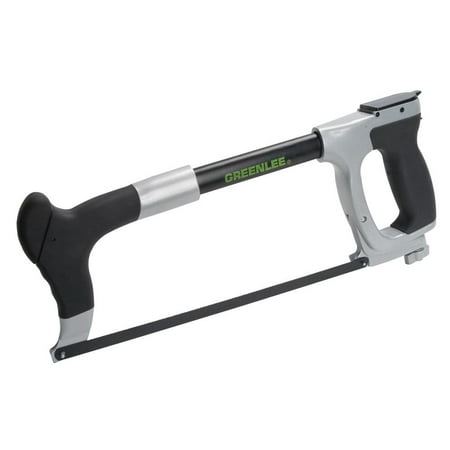 Greenlee-333A 12in. Heavy Duty Hacksaw