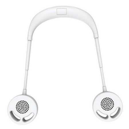 cdar Mini Portable Folding USB Rechargeable Neckband Neck Hang Sports Cooling Fan Neckband Fan
cdar Mini Portable Folding USB Rechargeable Neckband Neck Hang Sports Cooling Fan Neckband Fan