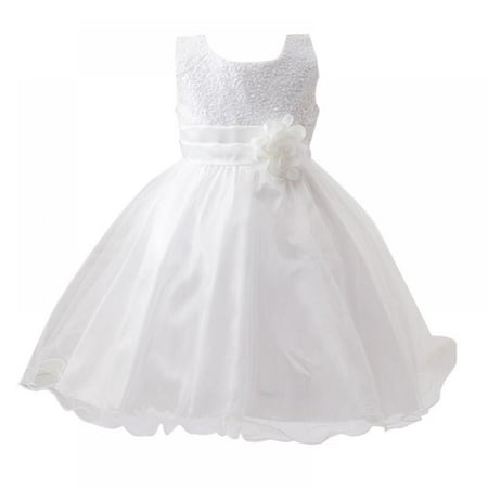Bullpiano Girls Sequin Mesh Tull Dress Sleeveless Flower Party Ball Gown Toddler Girl Pageant Dresses
Bullpiano Girls Sequin Mesh Tull Dress Sleeveless Flower Party Ball Gown Toddler Girl Pageant Dresses