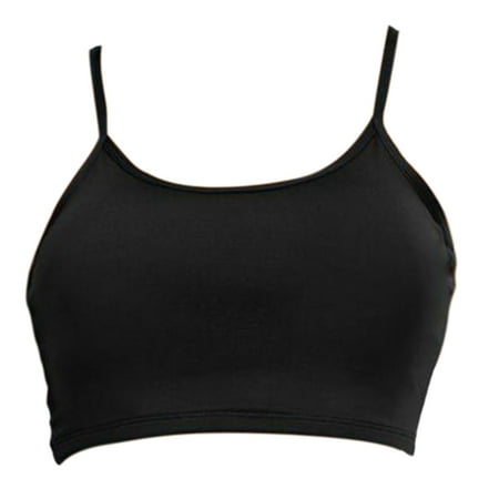 Women Seamless Sports Bra Female Workout Fitness Wear for Yoga Gym Brassiere M Black
Women Seamless Sports Bra Female Workout Fitness Wear for Yoga Gym Brassiere M Black