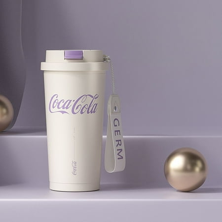 Insulated Cup Coffee Cup Girls High-value Walking Straw Water Cup Large-capacity Cup Gift
Insulated Cup Coffee Cup Girls High-value Walking Straw Water Cup Large-capacity Cup Gift
