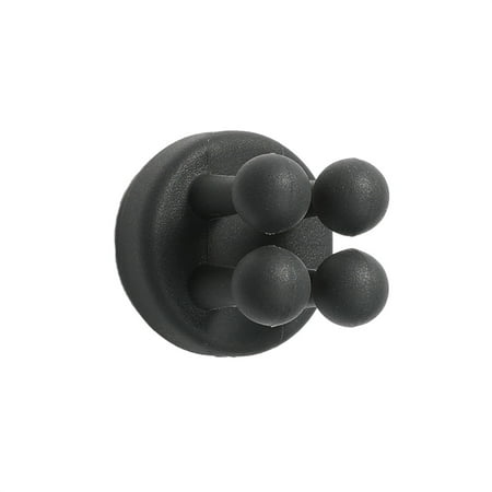 Shpwfbe Hooks Bathroomand Damage Multi-purpose Adhesive Hanging Strong Curtain Storage Kitchen Silicone Utility Hook Waterproofshower Wall Nail- Christmas Room Decor
Shpwfbe Hooks Bathroomand Damage Multi-purpose Adhesive Hanging Strong Curtain Storage Kitchen Silicone Utility Hook Waterproofshower Wall Nail- Christmas Room Decor