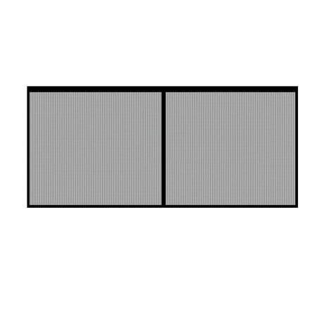 Jocestyle Garage Anti Fly Insect Mosquito Net Seamless Mesh Warehouse Door Screen
Jocestyle Garage Anti Fly Insect Mosquito Net Seamless Mesh Warehouse Door Screen