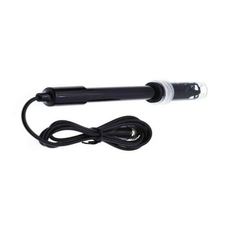 SouthEle Liquid pH0-14 Value Detector Sensor Module Electrobe Probe Measuring Meter Tool
SouthEle Liquid pH0-14 Value Detector Sensor Module Electrobe Probe Measuring Meter Tool