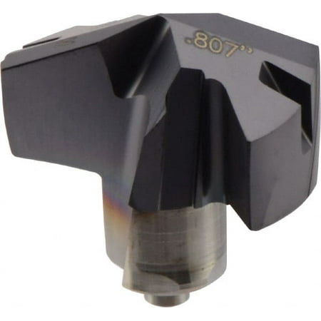 Iscar Series ICM 20.5mm Diam Grade IC908 140° Replaceable Drill Tip Carbide TiAlN Finish 20 Seat Size
Iscar Series ICM 20.5mm Diam Grade IC908 140° Replaceable Drill Tip Carbide TiAlN Finish 20 Seat Size