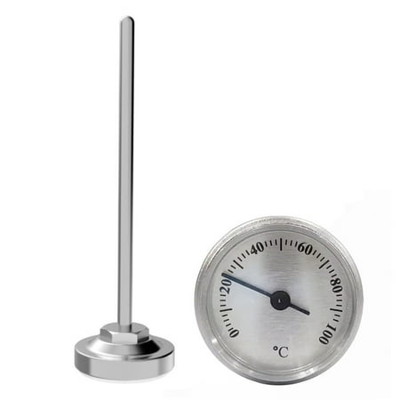 Feokm Cup Bottle Cap Water Cup Special Accessories Mechanical Household Stainless Steel Water Thermometer
Feokm Cup Bottle Cap Water Cup Special Accessories Mechanical Household Stainless Steel Water Thermometer