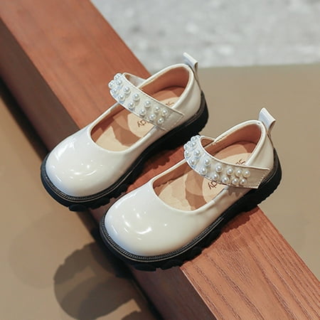 Cathalem Snow Boots for Girls Size 4 Fashion Four Seasons Children Casual Shoes Girls Thick Bottom Non Slip Cute Boots for Girls White 2.5 Years
Cathalem Snow Boots for Girls Size 4 Fashion Four Seasons Children Casual Shoes Girls Thick Bottom Non Slip Cute Boots for Girls White 2.5 Years