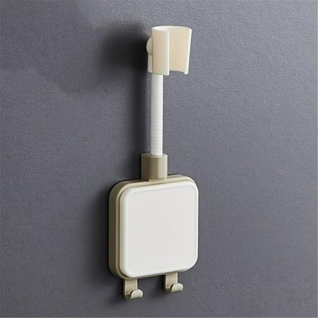 XEOVHV Punch-free Universal Shower Bracket Bathroom Shower Suction Cup Fixing Seat Save on Promotional Products
XEOVHV Punch-free Universal Shower Bracket Bathroom Shower Suction Cup Fixing Seat Save on Promotional Products