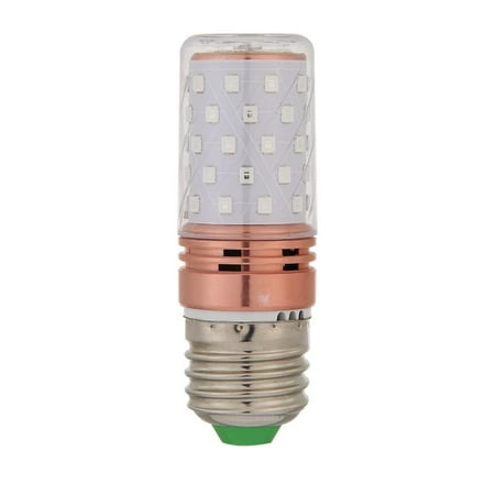 E27 60 LED UV Germicidal Corn Lamp Home Sterilize Disinfection Light Bulb