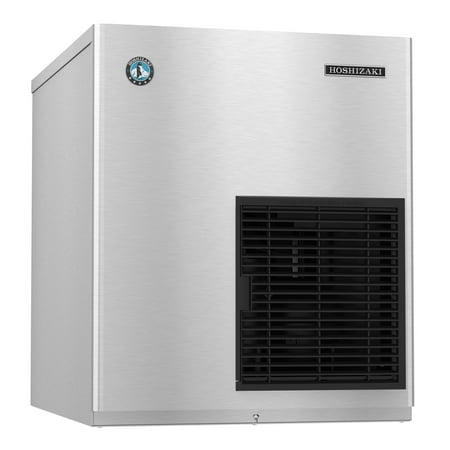 Hoshizaki F-801MWJ-C, Ice Maker, Water-cooled, Slim Line Modular