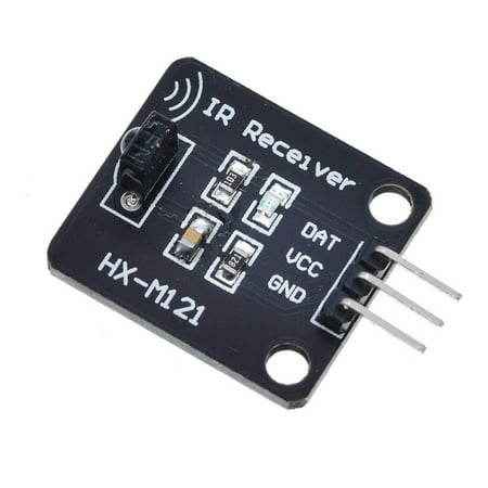 Digital 38Khz Infrared Transmit Receive Sensor Module Electronic Building Block