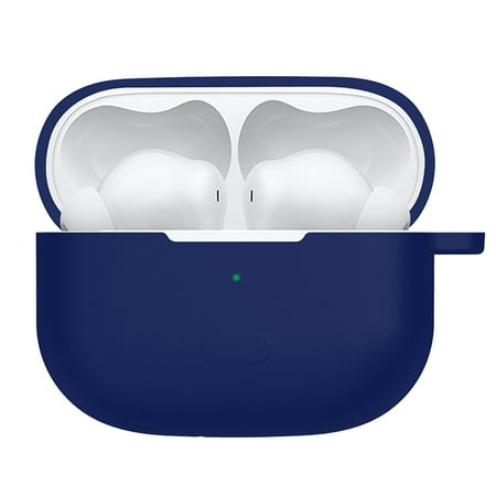 Soft for Case Cover Protective Skin for VIVO TWS 2/2e True Wireless Earbud for C
Soft for Case Cover Protective Skin for VIVO TWS 2/2e True Wireless Earbud for C