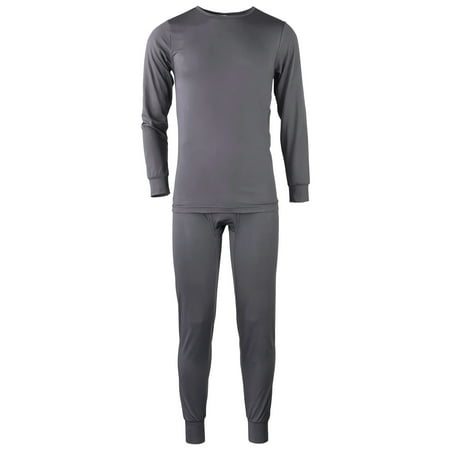 SLM Men s Two Piece Fleece Thermal Underwear Set Long Johns Top and Bottom Gift
SLM Men s Two Piece Fleece Thermal Underwear Set Long Johns Top and Bottom Gift