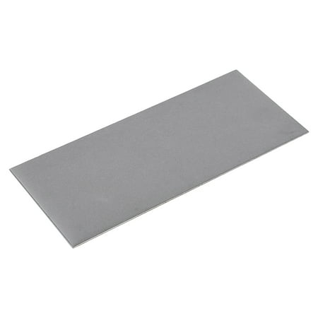 Thin Grinding Polishing Diamond Square Knife Tool Sharpening Stone Whetstone 600 Grit
Thin Grinding Polishing Diamond Square Knife Tool Sharpening Stone Whetstone 600 Grit