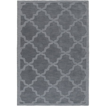 Artistic Weavers Central Park Abbey 9 x 12 Rectangular Area Rug