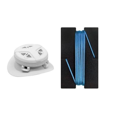 HAXMNOU Automatic shoelace fast automatic shoelace artifact for lazy people