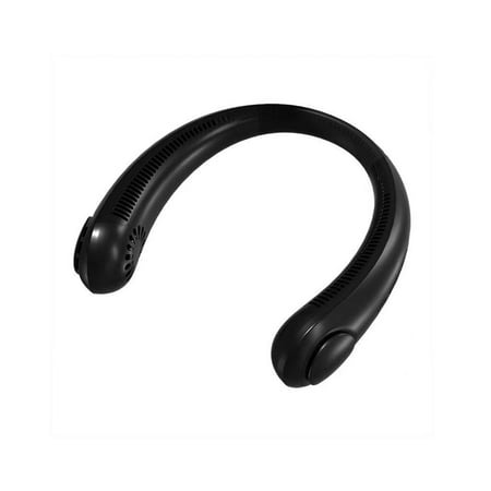 GiliGiliso Clearance USB Rechargeable Bladeless Neck-Fan Portable Handheld Personal Fan Neckband Fan
GiliGiliso Clearance USB Rechargeable Bladeless Neck-Fan Portable Handheld Personal Fan Neckband Fan