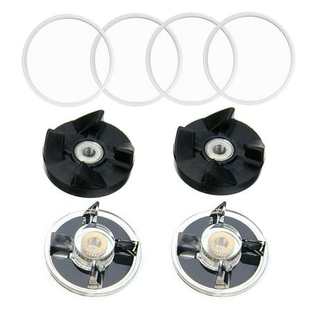 Blender Base & Blade Replacement Parts for 250W Blender Juicer Parts Accessories