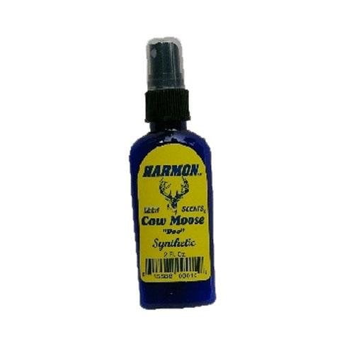 191865 Harmon Game Calls Moose