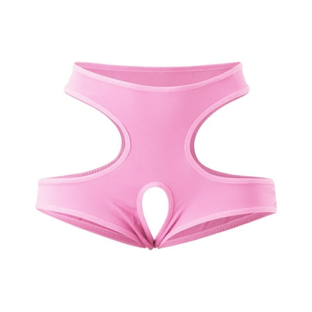 NECHOLOGY plus Size Lingerie Push up Plus Color Women Super Open Briefs File Size Fashion Underwear Lingerie Romper plus Underwear Purple Medium
NECHOLOGY plus Size Lingerie Push up Plus Color Women Super Open Briefs File Size Fashion Underwear Lingerie Romper plus Underwear Purple Medium