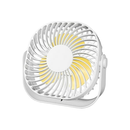 Today Deal USB Desk Fan Mini Fan Portable 2 Speeds Desktop Table Fan Plug In Power Fan Rotation Strong Wind Quiet Personal Small Fan for Home Desktop Office Travel
Today Deal USB Desk Fan Mini Fan Portable 2 Speeds Desktop Table Fan Plug In Power Fan Rotation Strong Wind Quiet Personal Small Fan for Home Desktop Office Travel