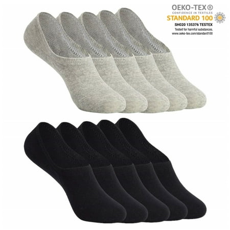 YOUCHAN Women s and Men s No Show Socks 20 Pairs Low Cut Anti-Slid Invisible Liner Socks
YOUCHAN Women s and Men s No Show Socks 20 Pairs Low Cut Anti-Slid Invisible Liner Socks