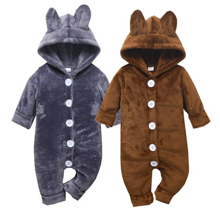 SYNPOS 0-18M Unisex Baby Clothes Winter Coats Newborn Infant Jumpsuit Snowsuit Bodysuits
SYNPOS 0-18M Unisex Baby Clothes Winter Coats Newborn Infant Jumpsuit Snowsuit Bodysuits