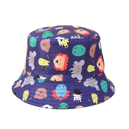 Kids Sun Protection Hats Summer Spring Sun Hat Cute Cartoon Outdoor Beach Bucket Cap
Kids Sun Protection Hats Summer Spring Sun Hat Cute Cartoon Outdoor Beach Bucket Cap