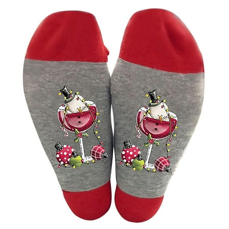 CLZOUD Tube Socks Women Cotton 1 Pair Men and Women Casual Socks Cute Pattern Casual Socks Bag Cotton Show off Socks
CLZOUD Tube Socks Women Cotton 1 Pair Men and Women Casual Socks Cute Pattern Casual Socks Bag Cotton Show off Socks