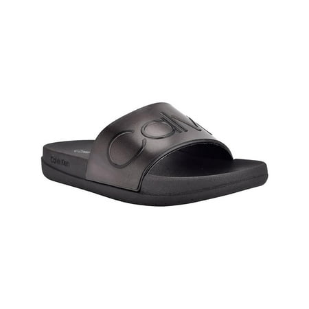 Calvin Klein Womens Bodene Casual Slip On Pool Slides
Calvin Klein Womens Bodene Casual Slip On Pool Slides