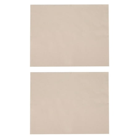 2X Fermented Cloth Proofing Dough Bakers Pans Proving Bread Baking Mat Pastry 36X45CM
2X Fermented Cloth Proofing Dough Bakers Pans Proving Bread Baking Mat Pastry 36X45CM