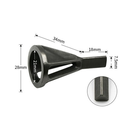 Practical Metal Fixed Nuts Stainless Steel TOP Deburring Drill External Chamfer Bit Repairs Damaged Bolts Remove Burr Tools 09
Practical Metal Fixed Nuts Stainless Steel TOP Deburring Drill External Chamfer Bit Repairs Damaged Bolts Remove Burr Tools 09