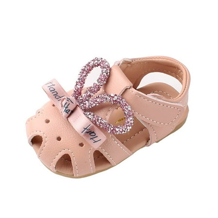 Binmer Princess Girls Baby Hallow Rabbit Ear Pot Beach Sandals Girls Cute Soft Shoes
Binmer Princess Girls Baby Hallow Rabbit Ear Pot Beach Sandals Girls Cute Soft Shoes
