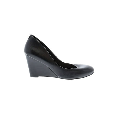 Pre-Owned Aldo Women s Size 7.5 Wedges