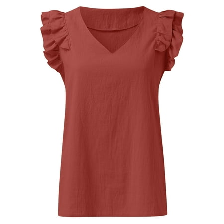 Gubotare Gym Tops For Women Women s Summer Sexy Square Neck Sleeveless Bustier Corset Crop Tank Tops Red XXL
Gubotare Gym Tops For Women Women s Summer Sexy Square Neck Sleeveless Bustier Corset Crop Tank Tops Red XXL